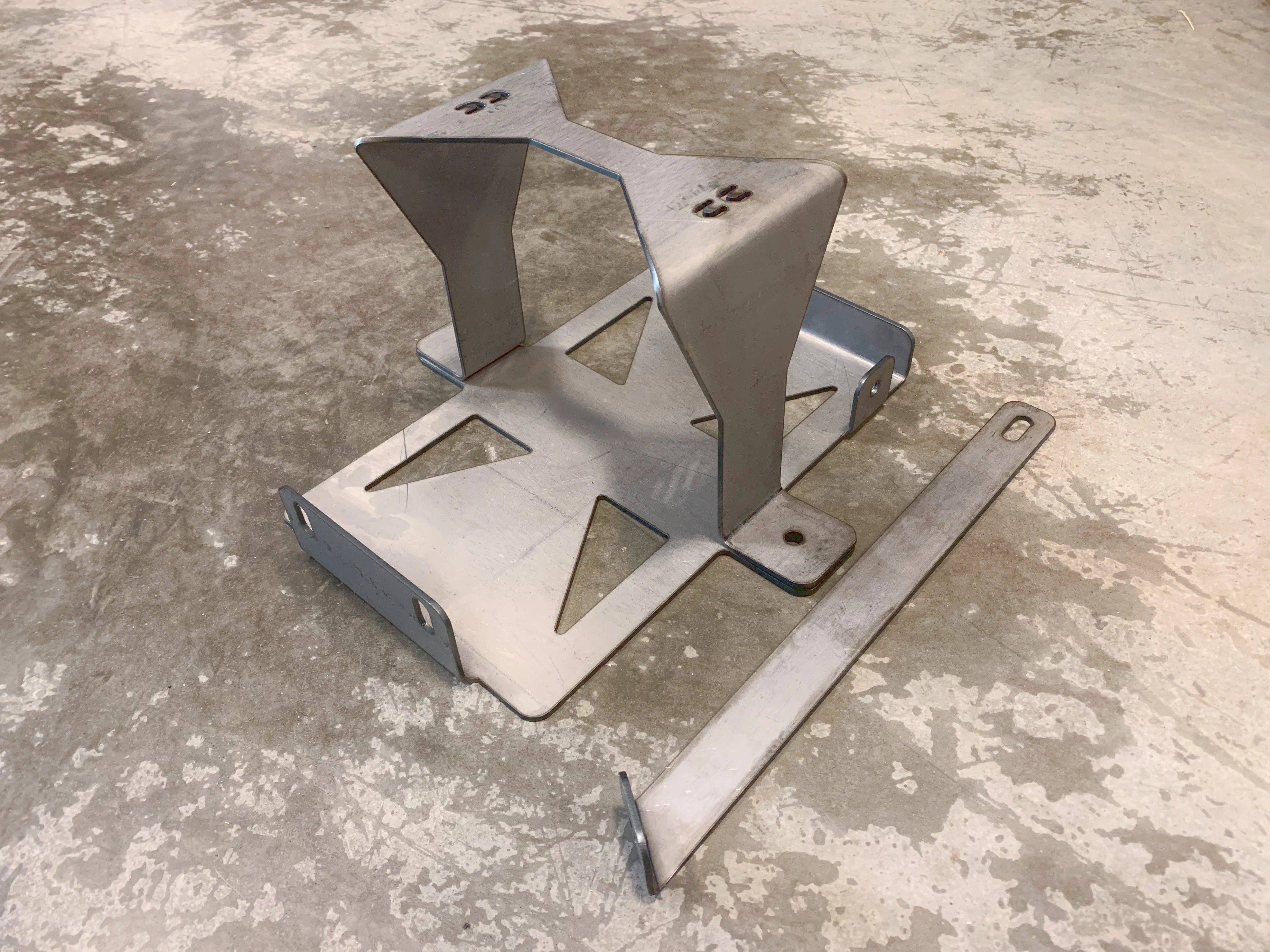 F250 - Maintenance Parts